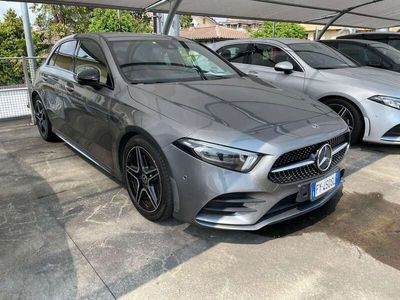 usata Mercedes A220 Premium auto