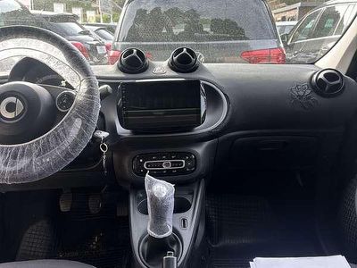 Usata 2015 Smart ForFour Passion Utilitaria | 7000 € (Buon prezzo)