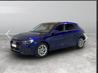 Usata Audi A1 2025 SUV