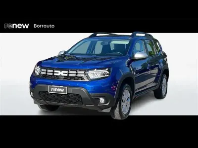 Usata Dacia Duster