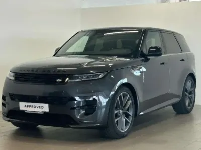 Usata Land Rover Range Rover Sport