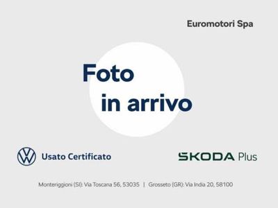 usata Skoda Fabia 1.0 TSI EVO 95 CV Style del 2023 usata a Monteriggioni