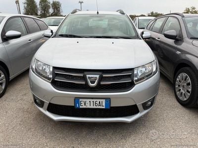 Dacia Logan MCV
