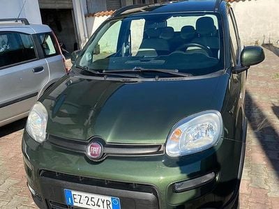 Fiat Panda 4x4