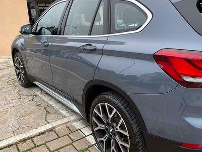 Occasion BMW X1 Advantage 150 ch (110 kW) 2019 SUV