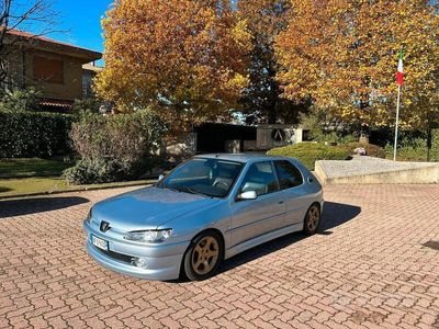 usata Peugeot 306 gti