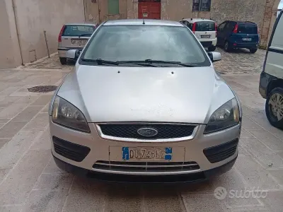 Usata Ford Focus 116 CV (85 kW) 2007 Station wagon