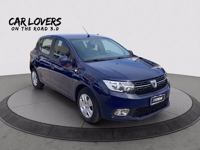 usata Dacia Sandero Sandero Streetway1.0 tce streetway comfort eco-g 100cv