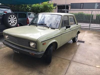 Usata Fiat 128 1982