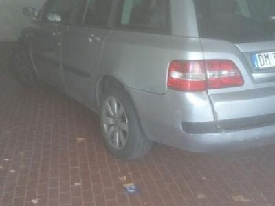 Fiat Stilo