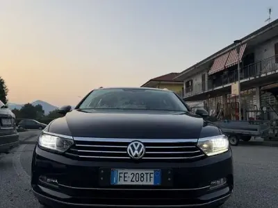 Usata VW Passat