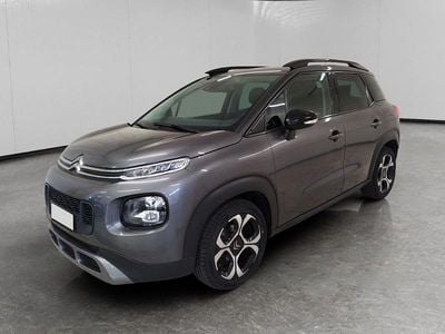 Usata Citroën C3 Aircross Shine 110 CV (80 kW) 2020 Grigio SUV