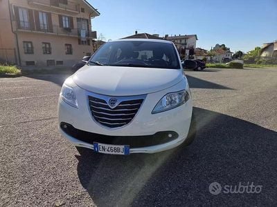 Usata Lancia Ypsilon 69 CV (50 kW) 2013 Utilitaria