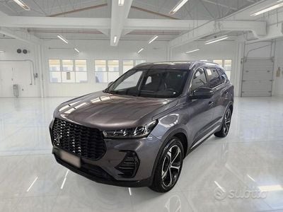 Grigio Usata 2022 DR DR 6.0 SUV | 19.800 € (Cara)