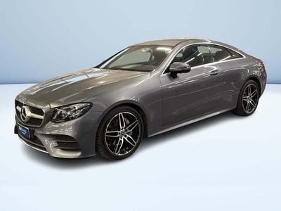 Begagnad Mercedes 300