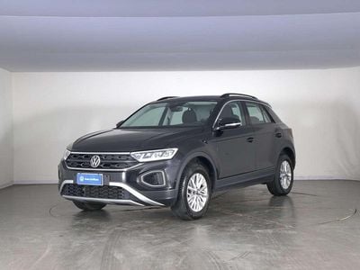 Occasion VW T-Roc