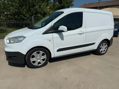 Usata Ford Transit