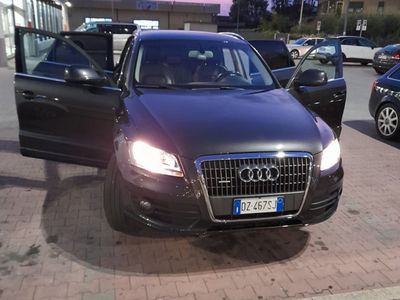 usata Audi Q5 Q5 2.0 TDI quattro S tronic Sport