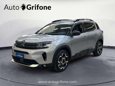 Usata Citroën C5 Aircross