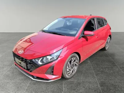 Usata Hyundai i20