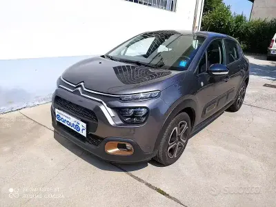 Usata Citroën C3
