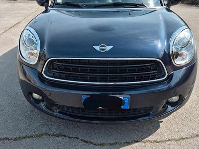 Usata Mini One D Countryman 90 CV (66 kW) 2016 SUV