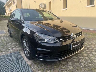 usata VW Golf R LINE 1.4 BENZINA 125 CV * TREVISO *