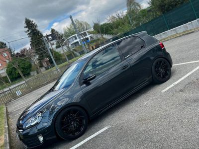 VW Golf VI
