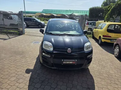 Usata Fiat Panda 94 CV (69 kW) 2016 Other Utilitaria