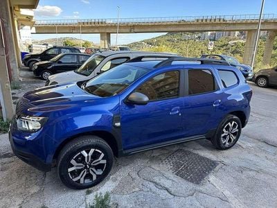 Usata Dacia Duster Comfort 101 CV (74 kW) 2022 SUV