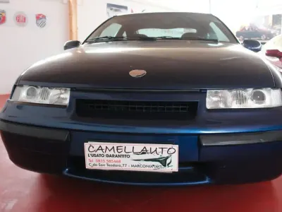 Usata Opel Calibra 116 CV (85 kW) 1993 Blu Coupé
