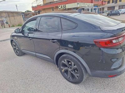 Usata Renault Arkana Engineered 94 CV (69 kW) 2023 SUV