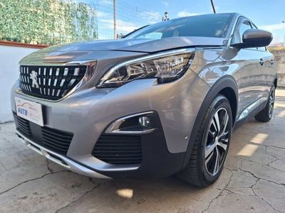 usata Peugeot 3008 BlueHDi 130 S&S Allure