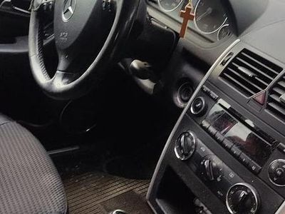 Usata Mercedes A200 110 CV (80 kW) 2004 Berlina