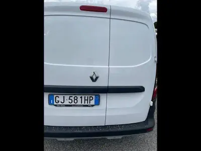 Usata Renault Kangoo