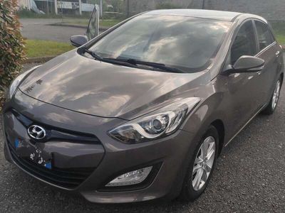 usata Hyundai i30 1.6 crdi 5p Comfort