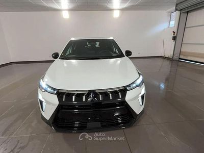 Usado Mitsubishi ASX