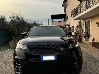 Usata Land Rover Range Rover Velar SE Dynamic 241 CV (177 kW) 2019 SUV
