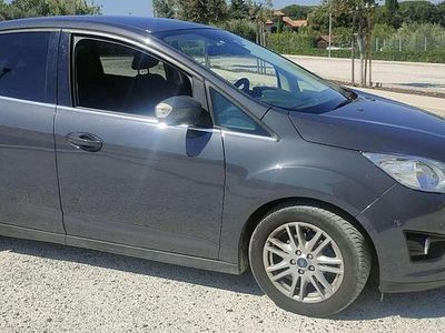 Usata Ford C-MAX Titanium 116 CV (85 kW) 2014 Monovolume