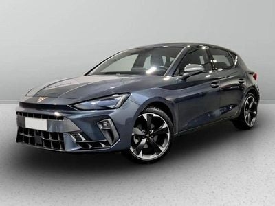 Nuova Cupra Leon 150 CV (110 kW) 2026 Grigio