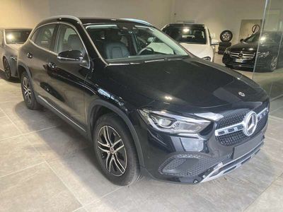 usata Mercedes GLA250 e phev (eq-power) Sport Plus auto