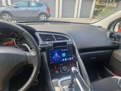 Usata Peugeot 3008