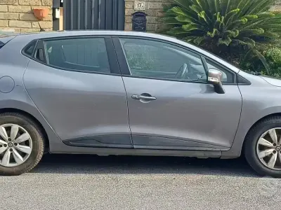 Usata Renault Clio IV