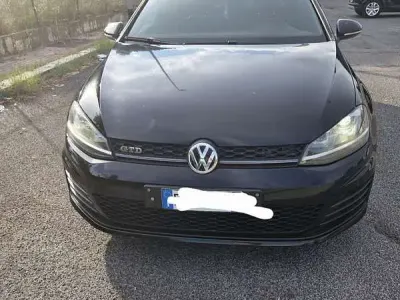 Usata VW Golf VII