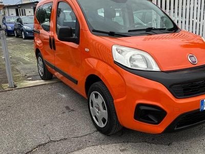 Fiat Qubo