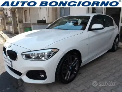 Usata BMW 114