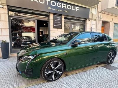 Usata Peugeot 308 GTi 131 CV (96 kW) 2022 Verde Berlina