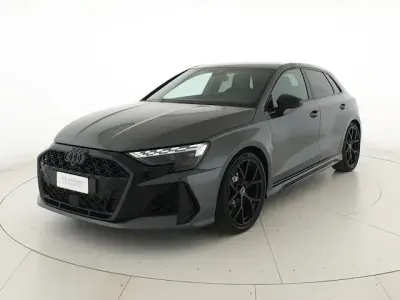 Usata Audi RS3 Sportback