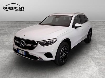 Mercedes GLC220