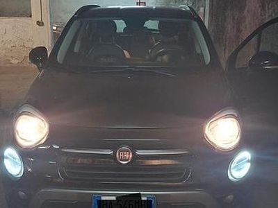 Usata Fiat 500 120 CV (88 kW) 2020 Nero Berlina